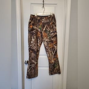 Nomad Camo pants men's medium
